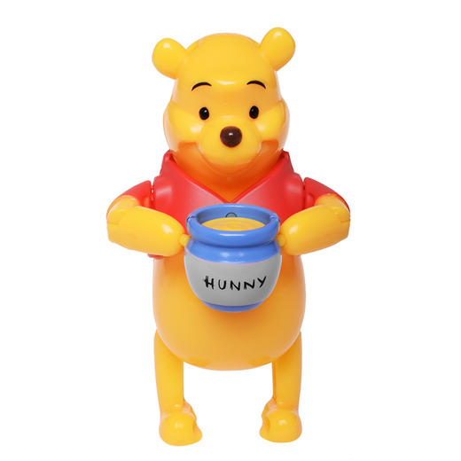 万代Bandai 迪士尼捣蛋总动员-WinniethePooh-小熊维尼BANC89347 商品图0