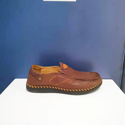 豪行男单鞋17108088 商品图1