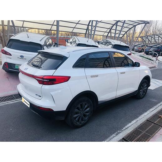 【特价月租-北京】威马 EX5 300 Lite 探索版 商品图4