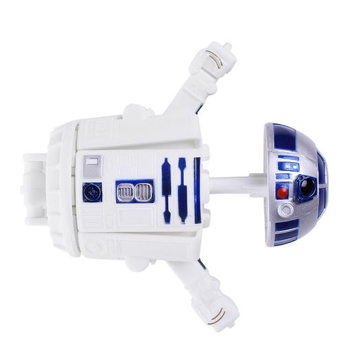 万代Bandai 捣蛋总动员-星球大战-R2-D2BANC89360 商品图1