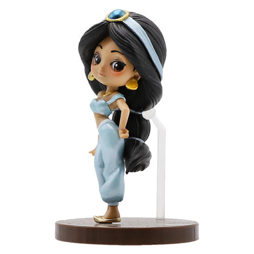 万代 Bandai可爱迷你公仔1茉莉35678H 商品图1