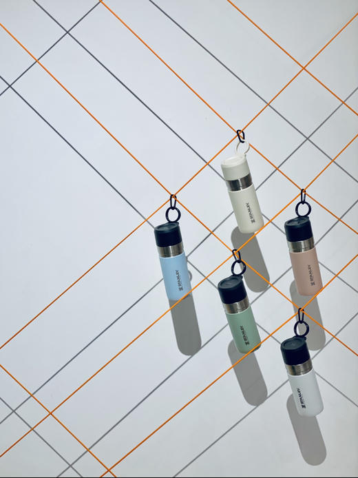 Stanley 出行系列不锈钢真空保温瓶 商品图1