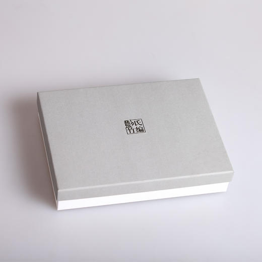 刘氏竹编限量礼盒（丝巾款） 商品图4