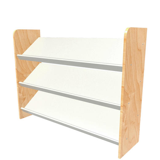 【积分兑换】桦木嵌板架 商品图4