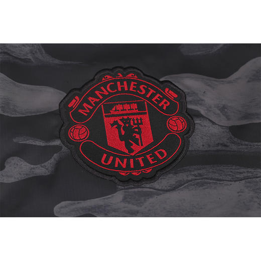 ADIDAS/阿迪达斯 MUFC WINDBRK  曼联 风衣GQ2534 商品图2