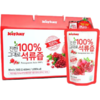 【盒】Jecy Jucy 100%石榴汁80ml*30 商品缩略图0