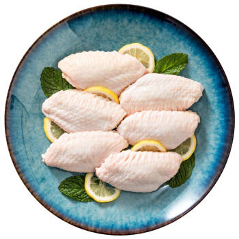 国产鸡翅中500g 商品图0