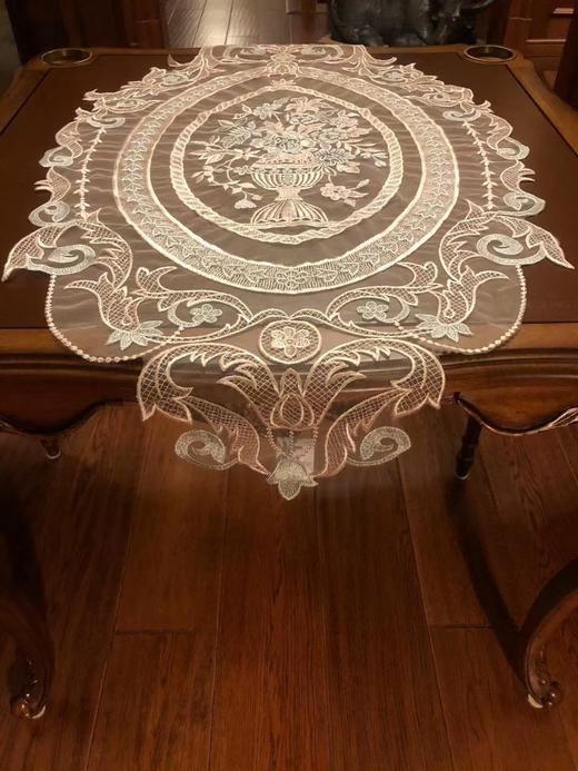 8F 安娜贝瑞多用台布 60*120cm 商品图2