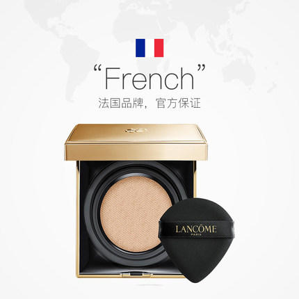 兰蔻新菁纯精华气垫 13g 商品图1