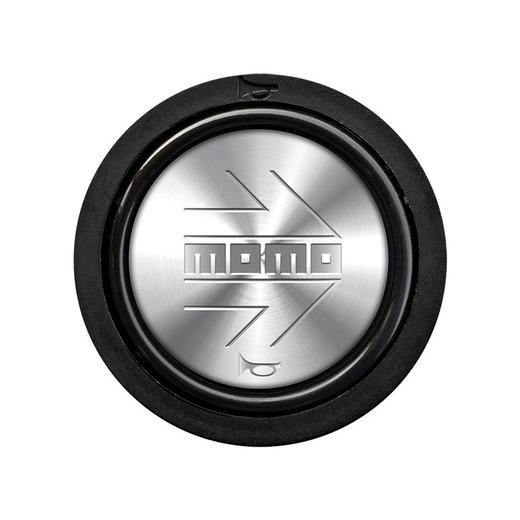 MOMO底座、喇叭盖、螺丝套装、碳纤维中心盖 - 意大利进口 商品图2