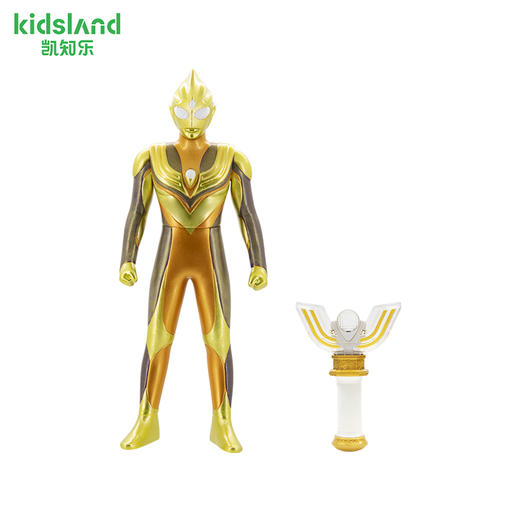 万代 Bandai 迪迦奥特曼-闪耀迪迦特别套装 商品图0