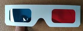 3D眼镜