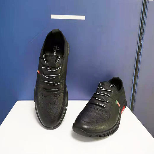 豪行男单鞋19150920 商品图2