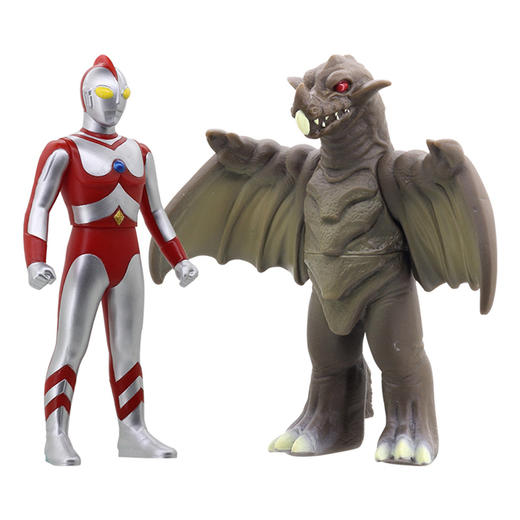 万代 Bandai爱迪奥特曼超决战桑德里亚斯68007 商品图3