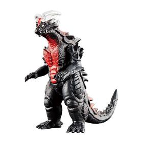 万代 Bandai奥特怪兽系列赫尔贝洛斯38924