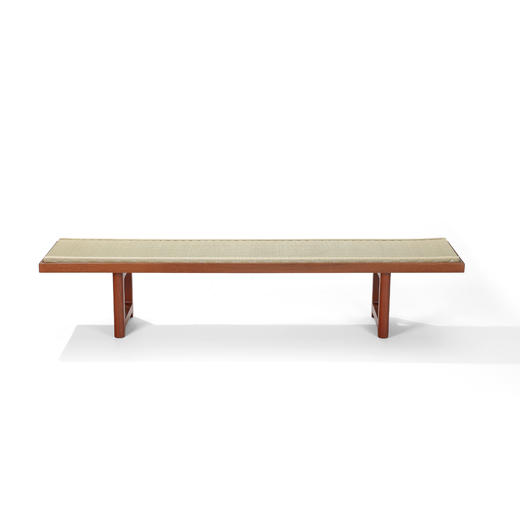 拂念长凳 商品图0