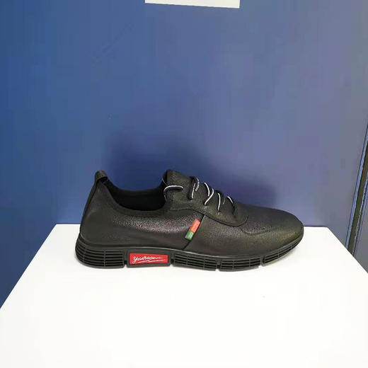 豪行男单鞋19150920 商品图0