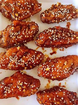 国产鸡翅中500g 商品图2