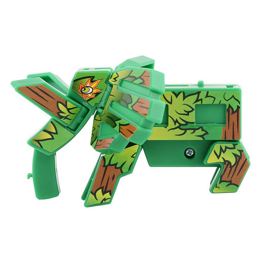 万代Bandai 文字战兽-苍木象BANC71008-3 商品图2