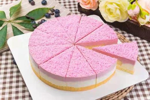 草莓芝士 商品图1