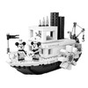 乐高迪士尼米奇威利号汽船 商品缩略图2