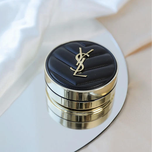 YSL圣罗兰 皮革气垫 商品图1