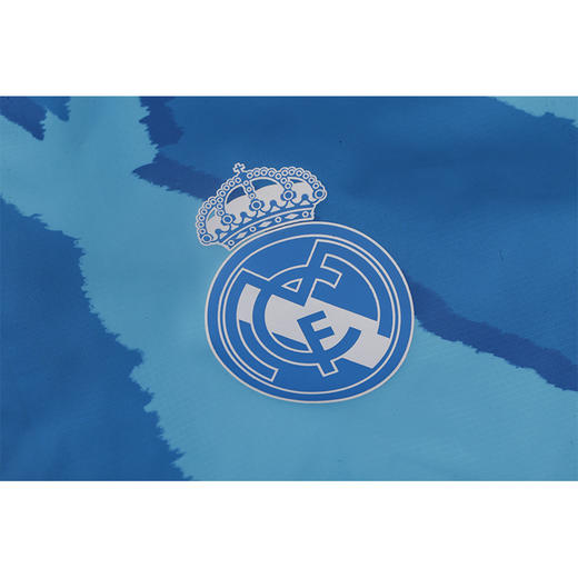 ADIDAS/阿迪达斯 REAL WINDBRK  皇马风衣GQ2538 商品图2