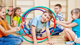 孩子玩具不在多！备好这4类，玩出高智商