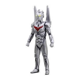 万代 Bandai诺亚奥特曼超决战阿里蓬塔68010