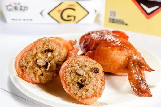 翅包饭 商品图0