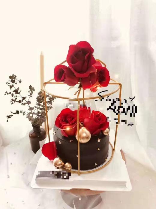 铁架花 商品图2