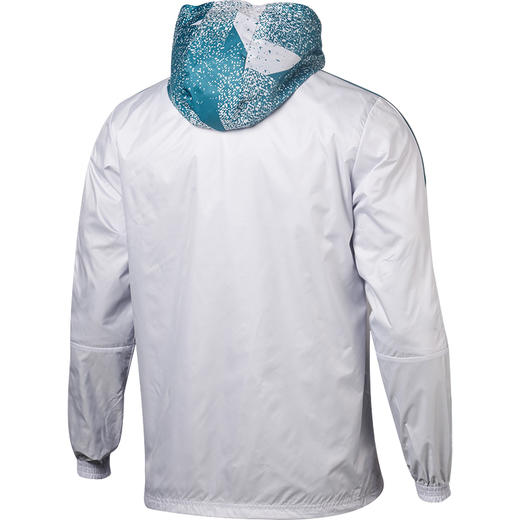 ADIDAS/阿迪达斯 FCB WINDBRK拜仁梭织风衣GV1312 商品图1