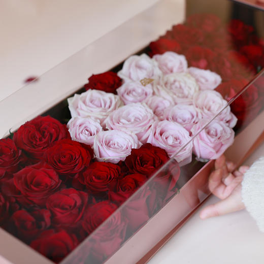 「玫瑰花海」2021限定 商品图2