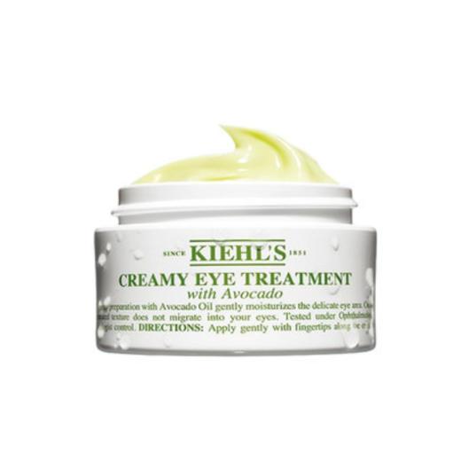 科颜氏 牛油果保湿眼霜 14ml（小） 商品图1