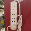 【积分商品】宜家科普拉五路插座1.5米 商品缩略图6