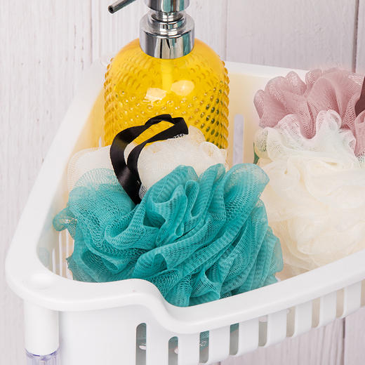 沐浴球浴花泡沫成人搓背不求人超大号不散搓澡巾柔软洗澡球加厚 商品图2