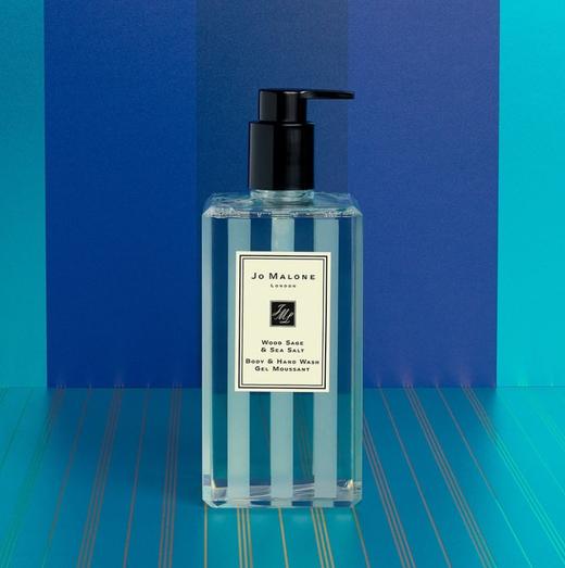 英国 JoMalone祖玛珑 持久留香香氛沐浴露 250ml 商品图4