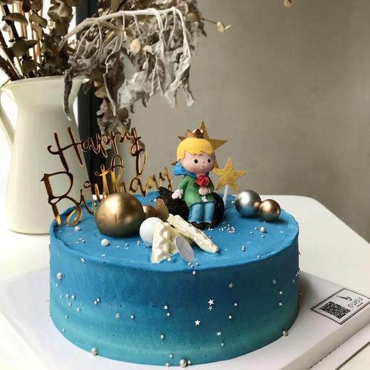 小王子1 | nama甜品研究所 商品图0