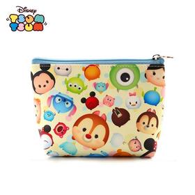 Mickey三角化妆包185*120*50/LW-PBL-07QCYP