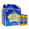 32°椰岛海王酒    110ml*16瓶/提 商品缩略图0