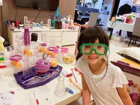  拼团啦 | 上房揭瓦不如让娃在家搞科研！小小科学家的寒假初体验！