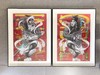 嘻哈门神 商品缩略图0