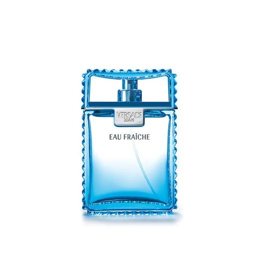 【双楠】Versace/范思哲云淡风轻绅情男士香水30/50/100ml 商品图0