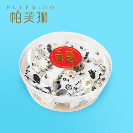 原味牛轧糖（礼盒装） 商品图0