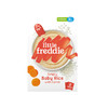 Little freddie小皮 南瓜谷物粉 婴幼儿谷类辅助食品 160g*3 商品缩略图0