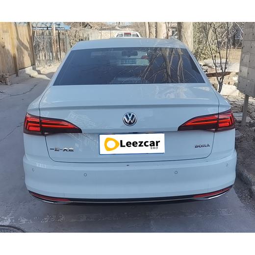 大众 宝来 1.5L 自动舒适型 【长租-北京】 商品图4