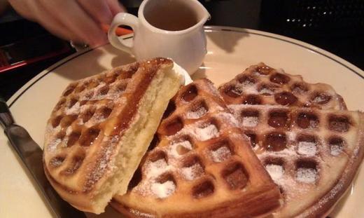 现烤巧克力松饼 商品图0