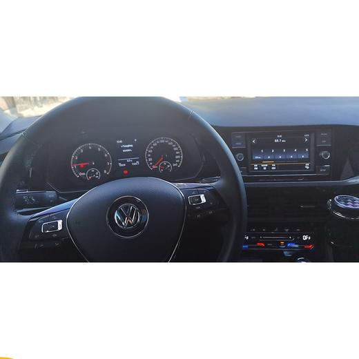 大众 宝来 1.5L 自动舒适型 【长租-北京】 商品图5