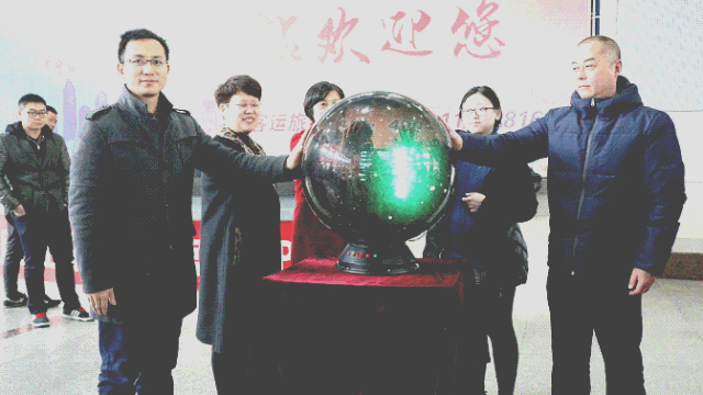 “母爱10平方”南通汽车站点启动、揭牌仪式成功举行 