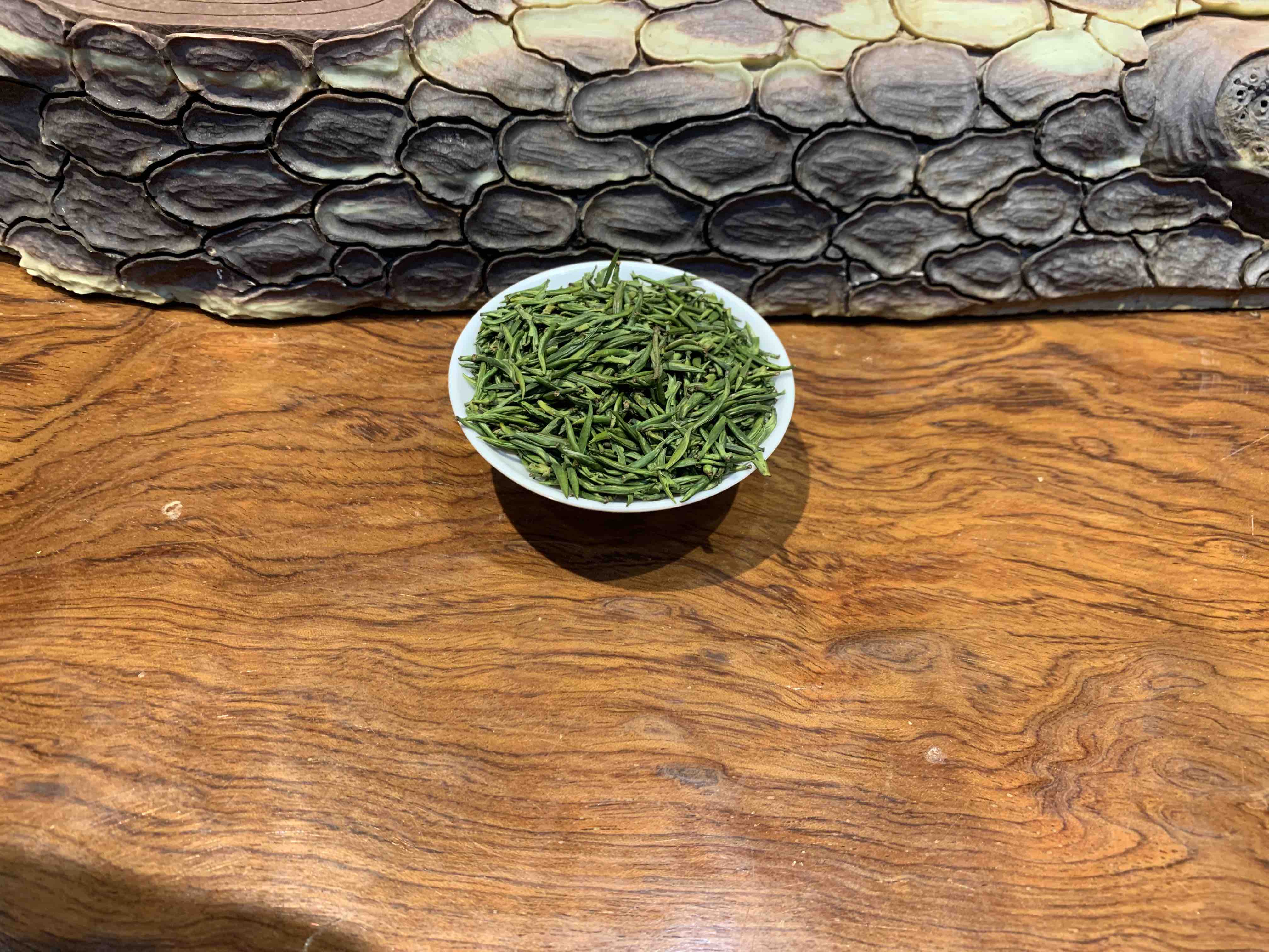 绿茶.竹叶青、800元/500克、京津同城包郵